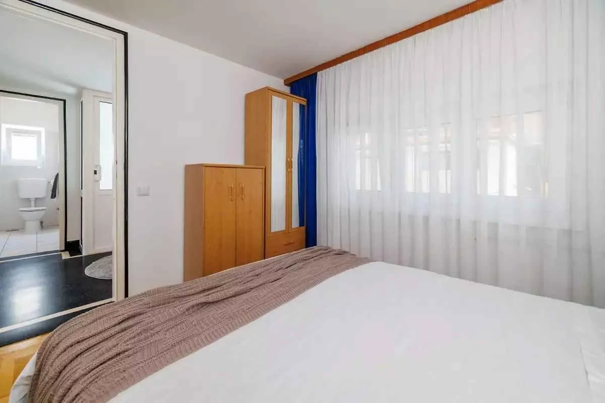 Studio In Crikvenica 45080
