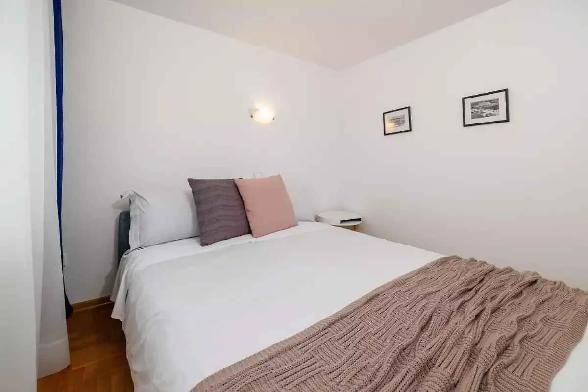 شقة Studio In Crikvenica 45080