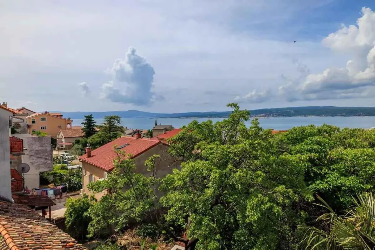 Studio In Crikvenica 45080 Apartment