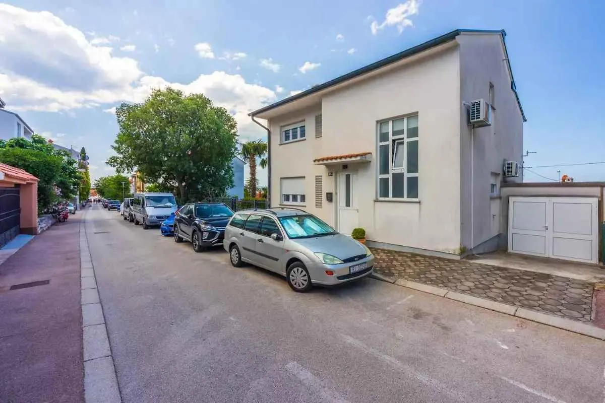 Studio In Crikvenica 45080