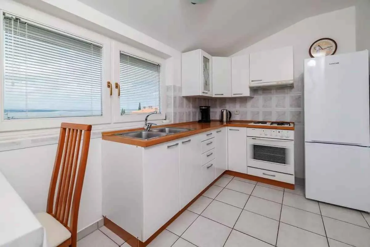 Studio In Crikvenica 45080