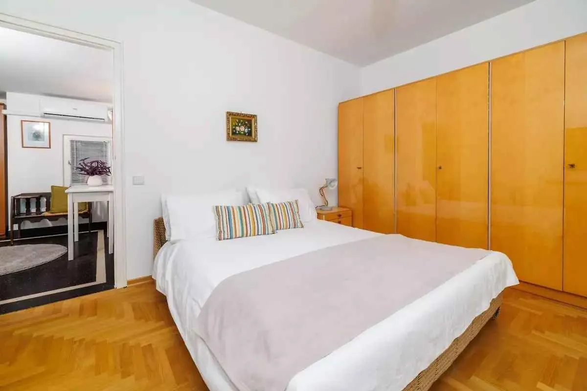 Apartment Studio In Crikvenica 45080