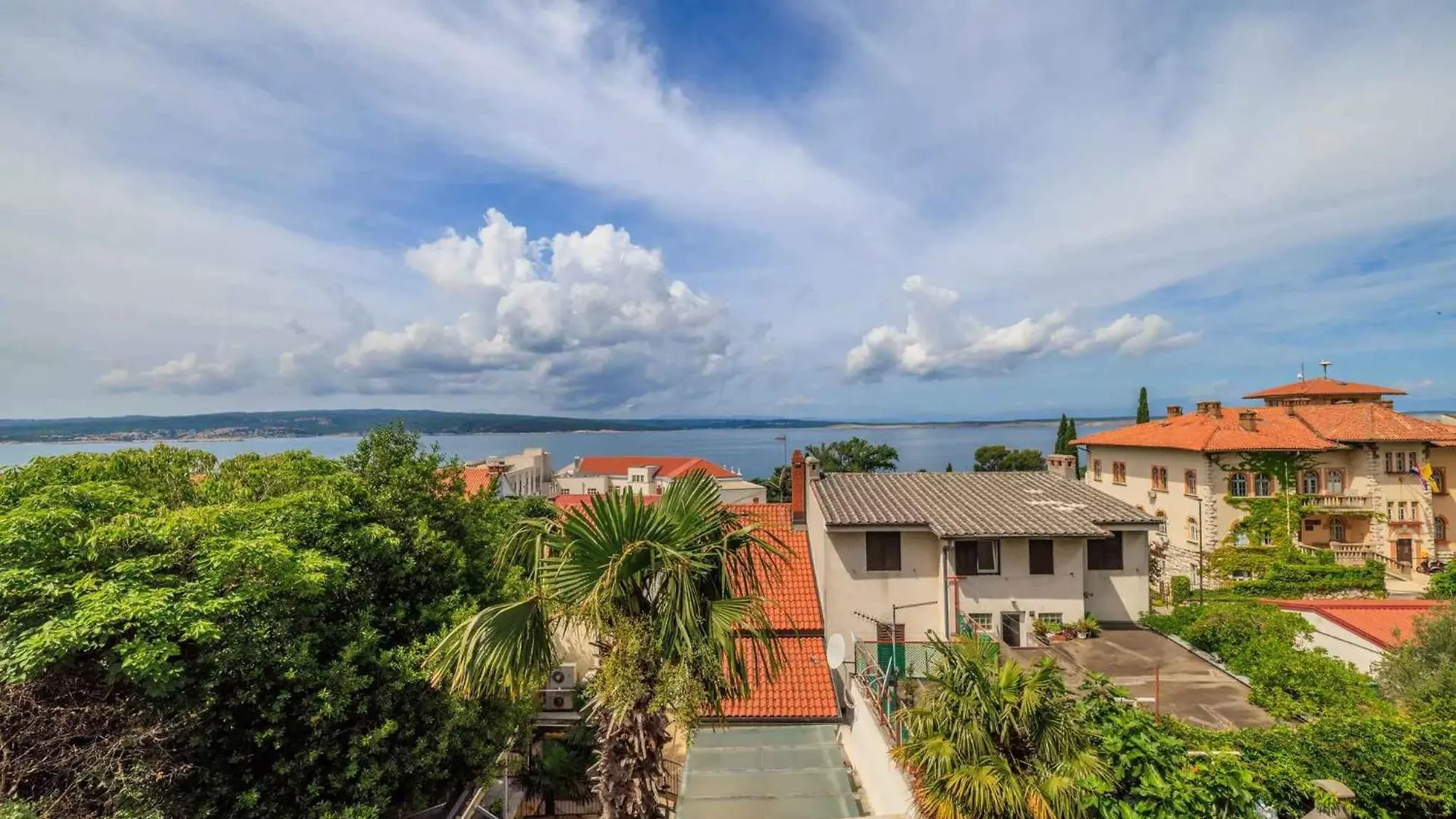 Studio In Crikvenica 45080 0*,
