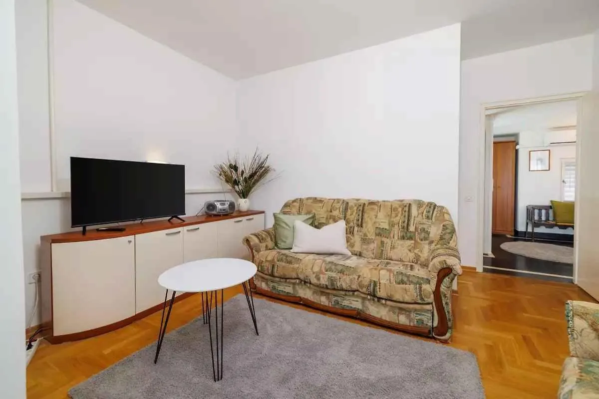 شقة Studio In Crikvenica 45080