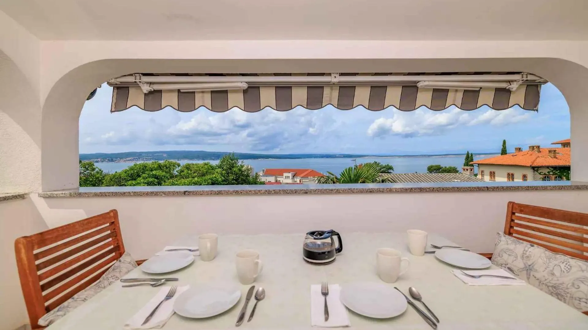 Studio In Crikvenica 45080 0*,