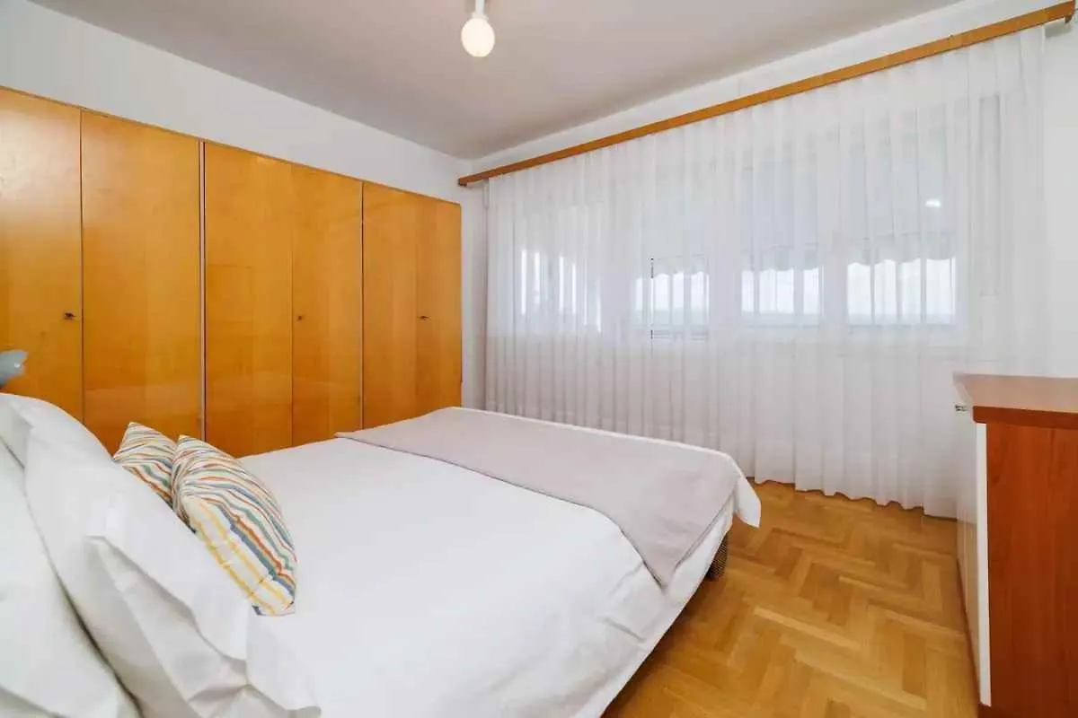 Studio In Crikvenica 45080 0*,
