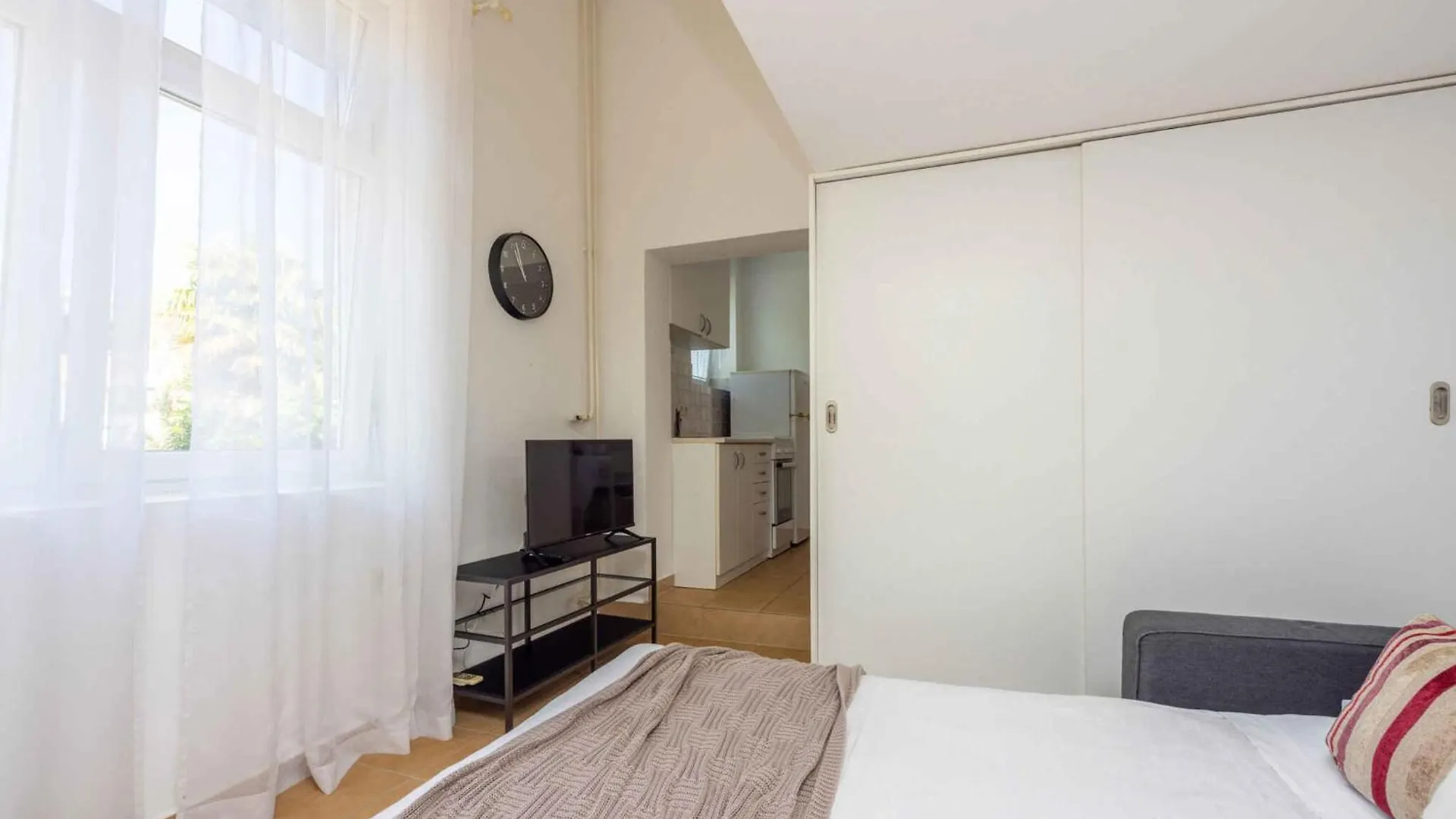 Studio In Crikvenica 45080 Apartment
