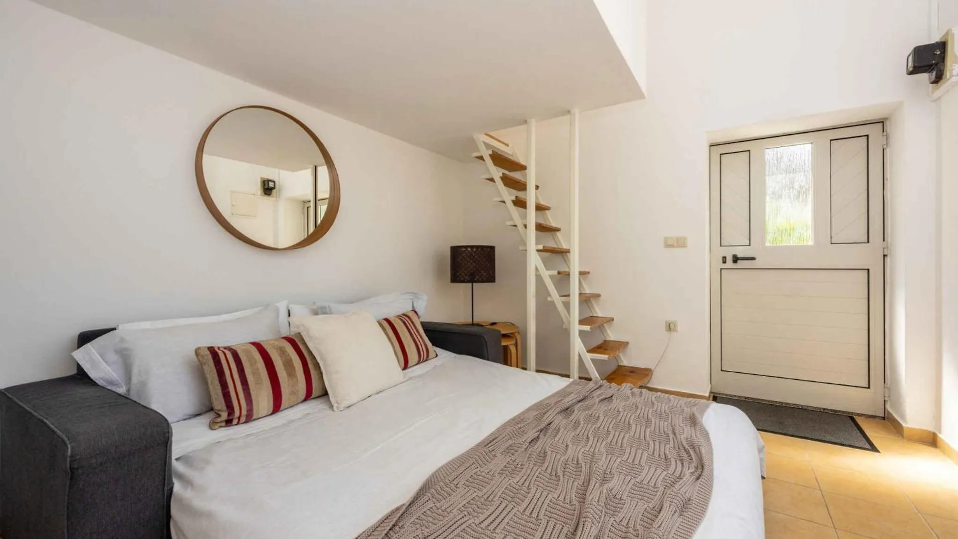 Studio In Crikvenica 45080