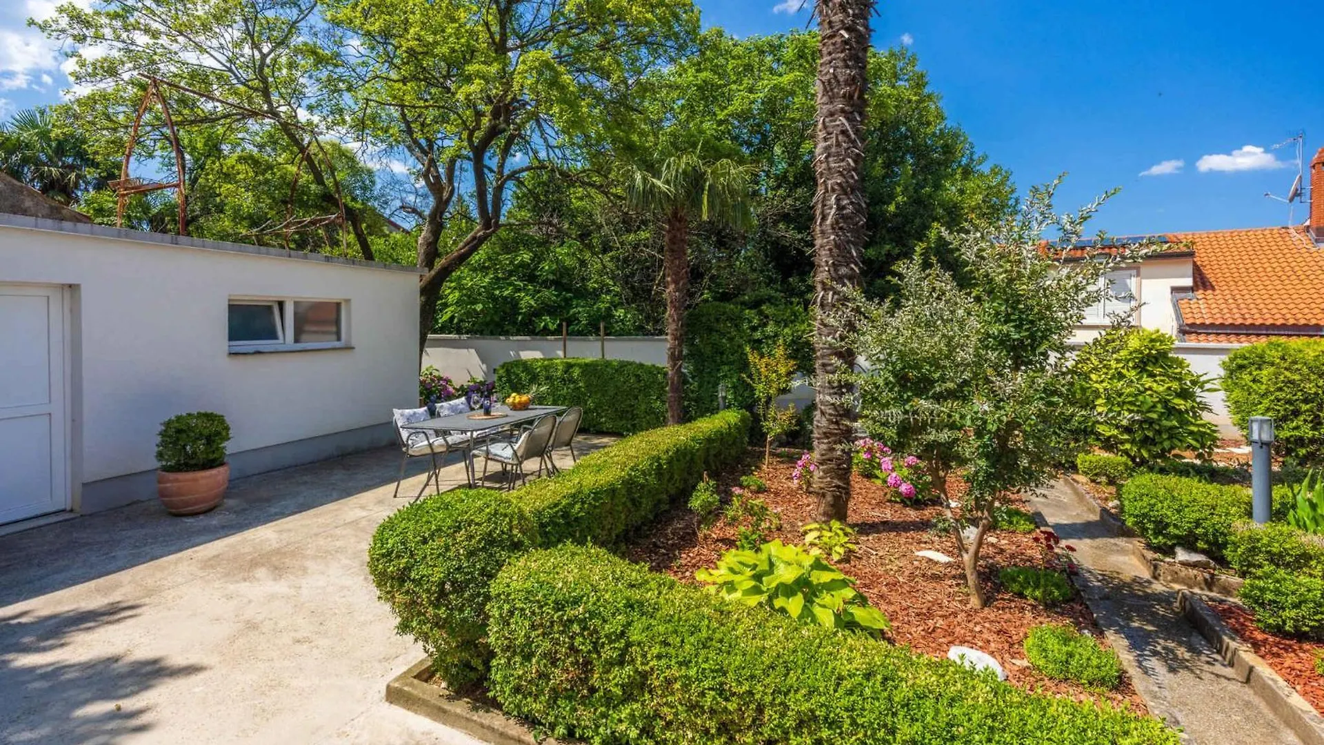 Apartment Studio In Crikvenica 45080
