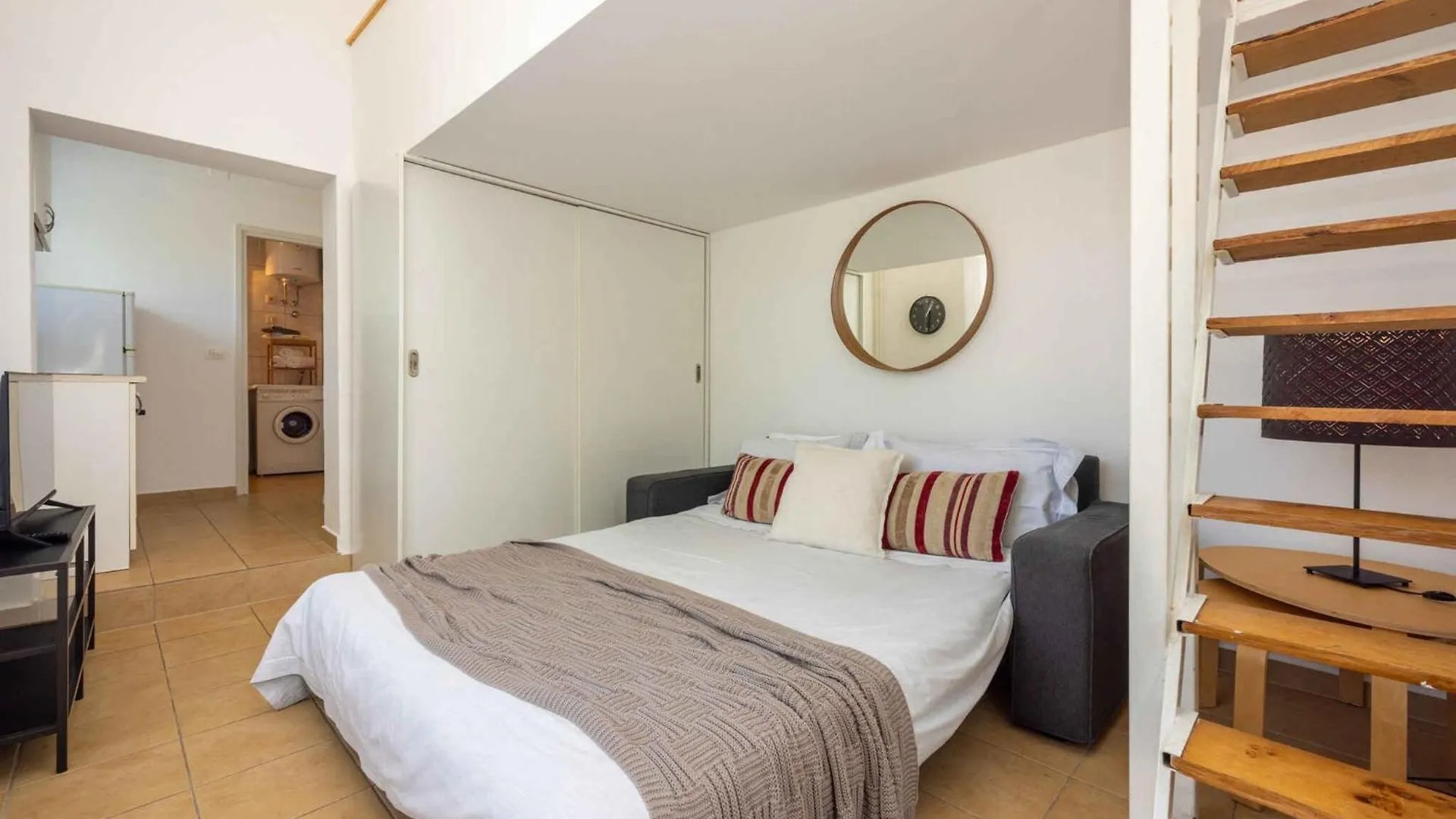 Studio In Crikvenica 45080 Croatia