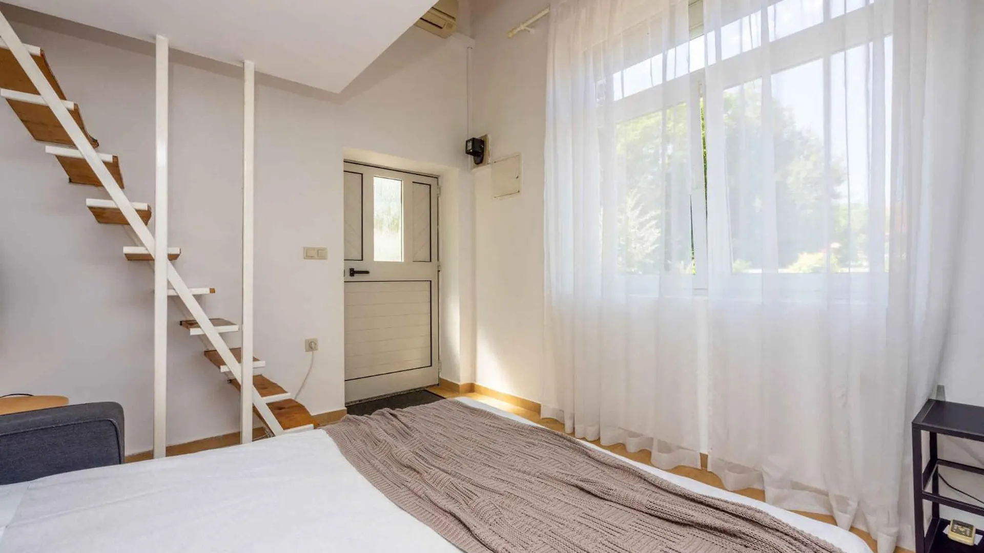 Apartment Studio In Crikvenica 45080 Croatia