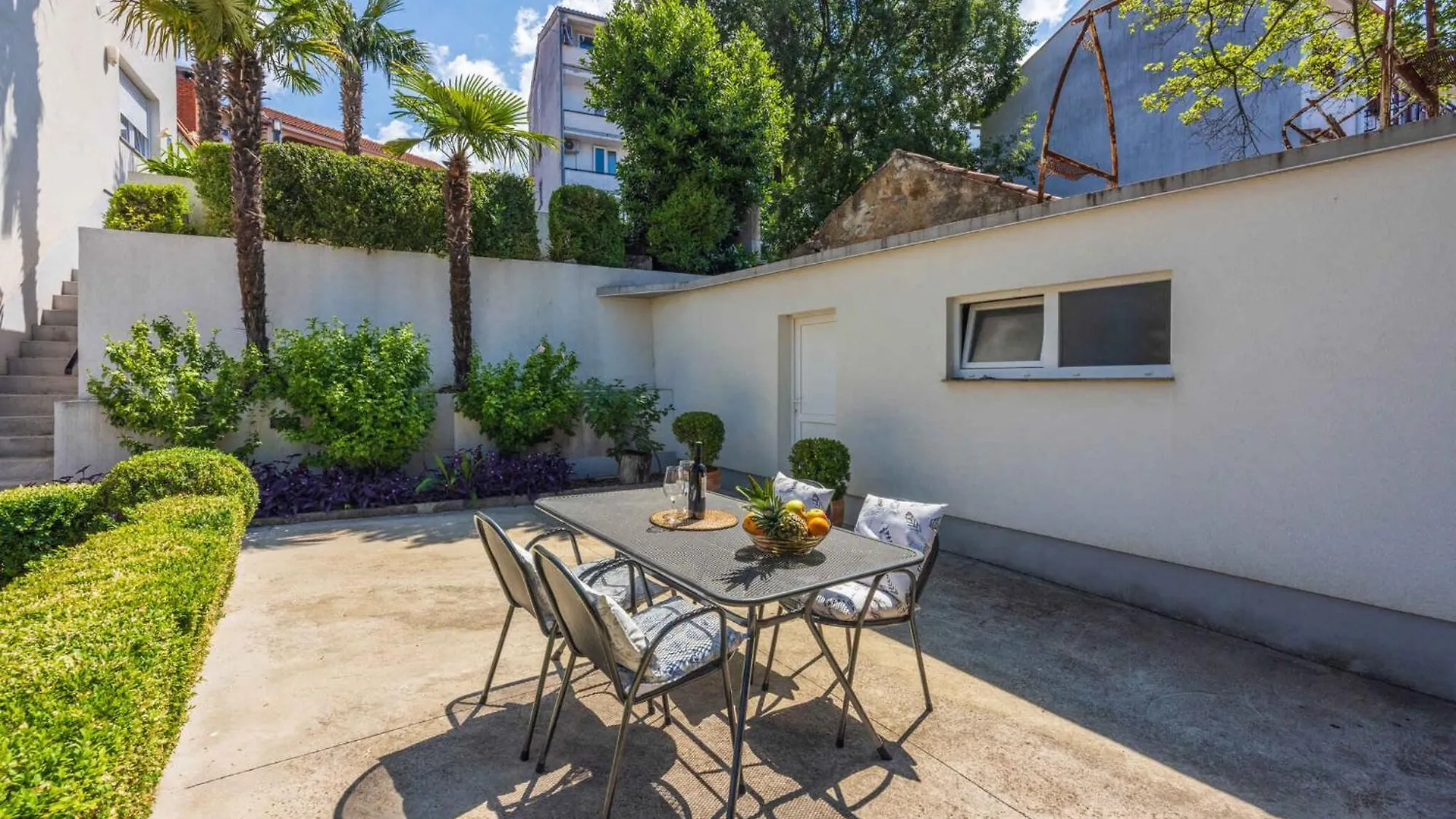 Studio In Crikvenica 45080