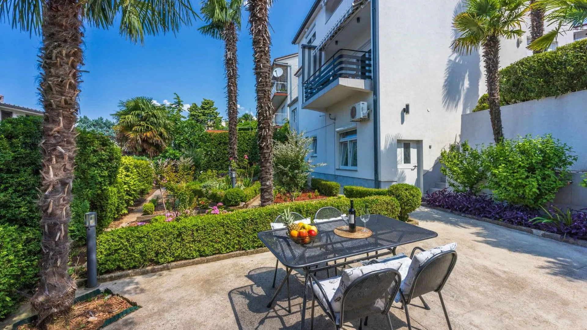 Studio In Crikvenica 45080