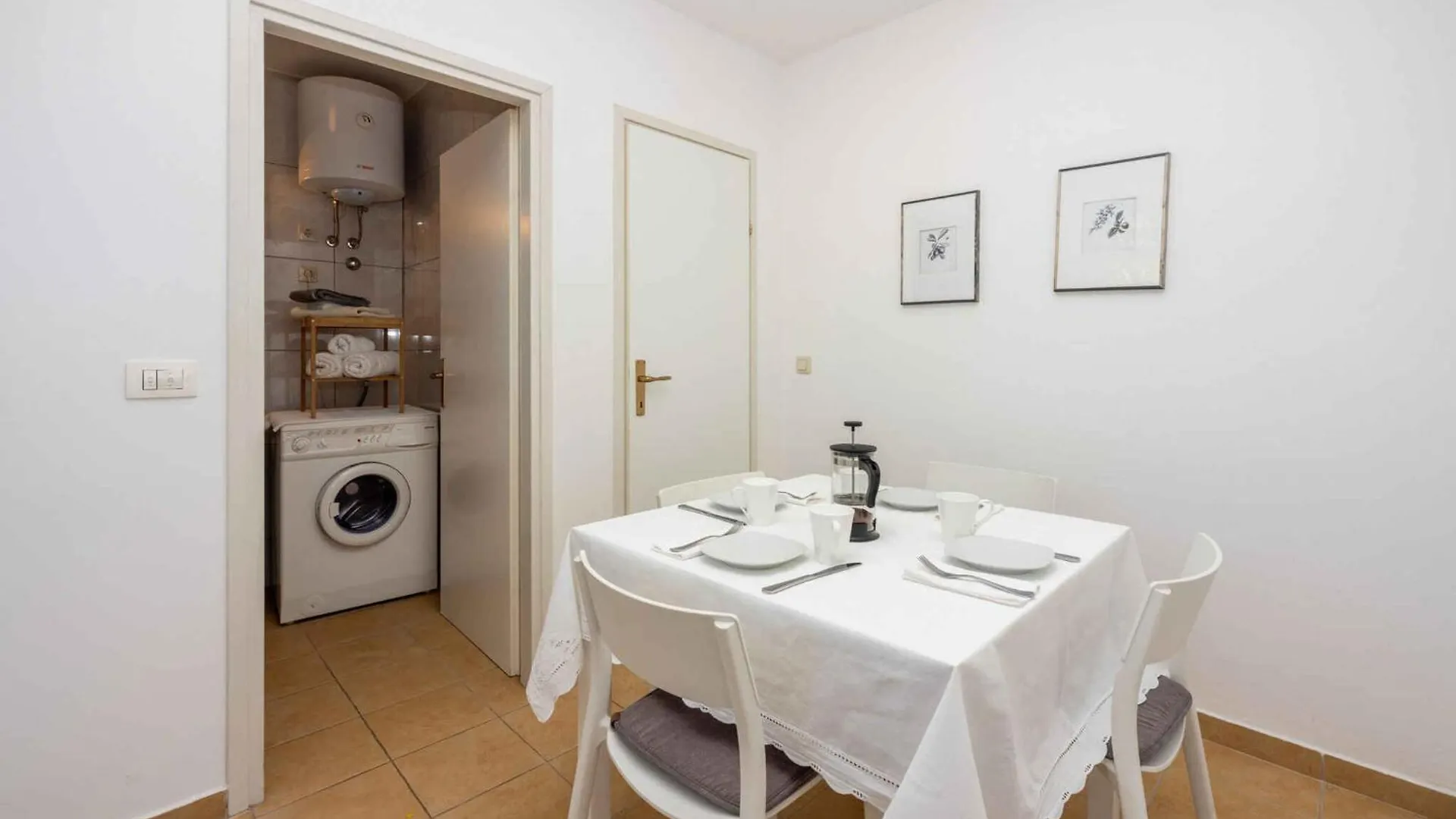 Apartment Studio In Crikvenica 45080