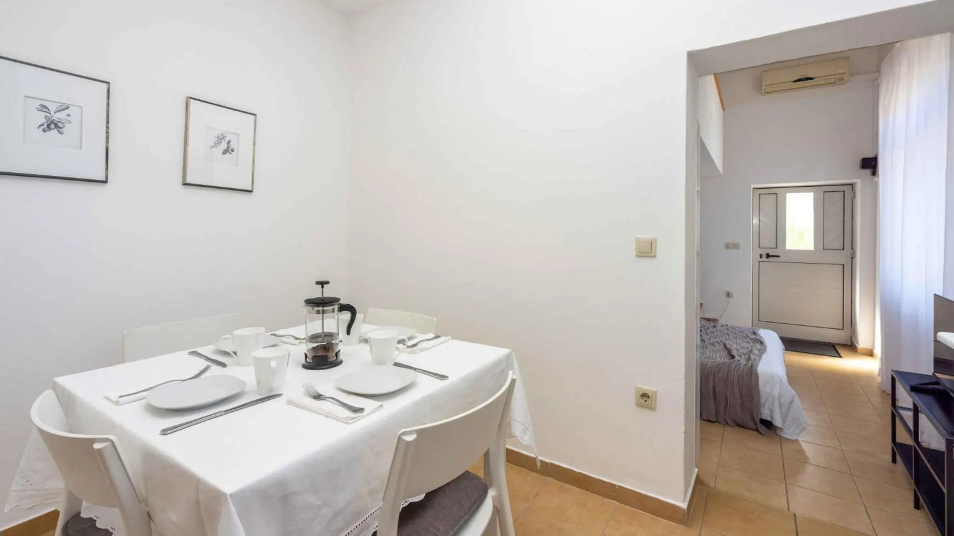 Apartment Studio In Crikvenica 45080 Croatia