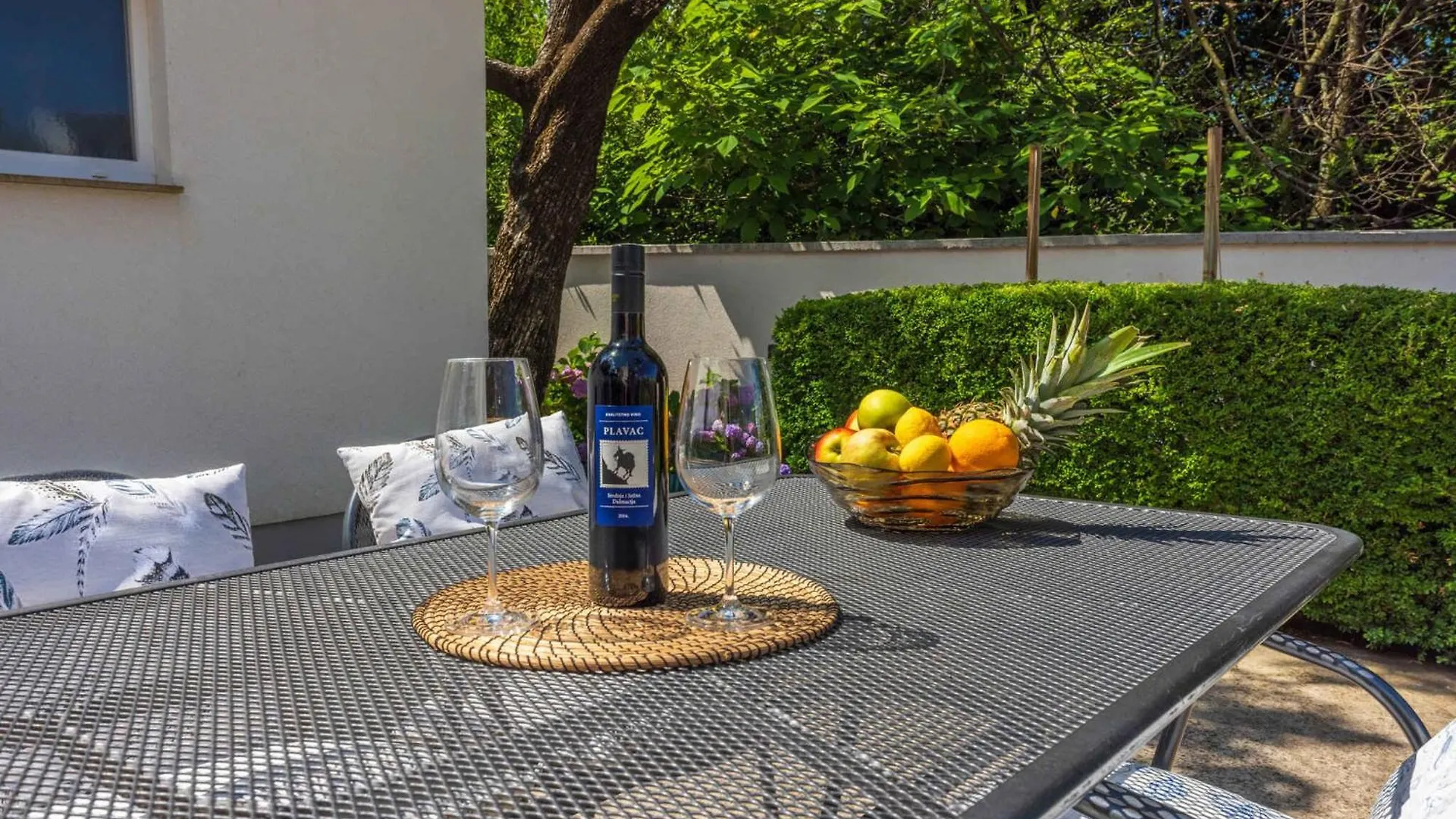 Apartment Studio In Crikvenica 45080 Croatia