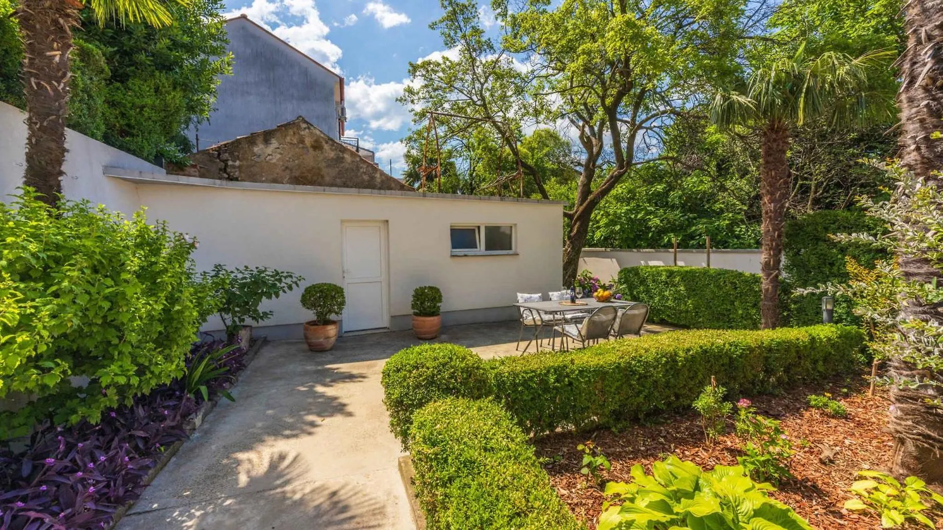 Apartment Studio In Crikvenica 45080 Croatia
