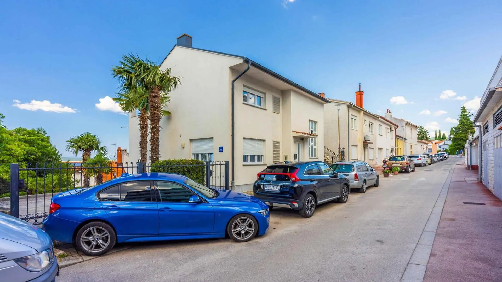 Studio In Crikvenica 45080
