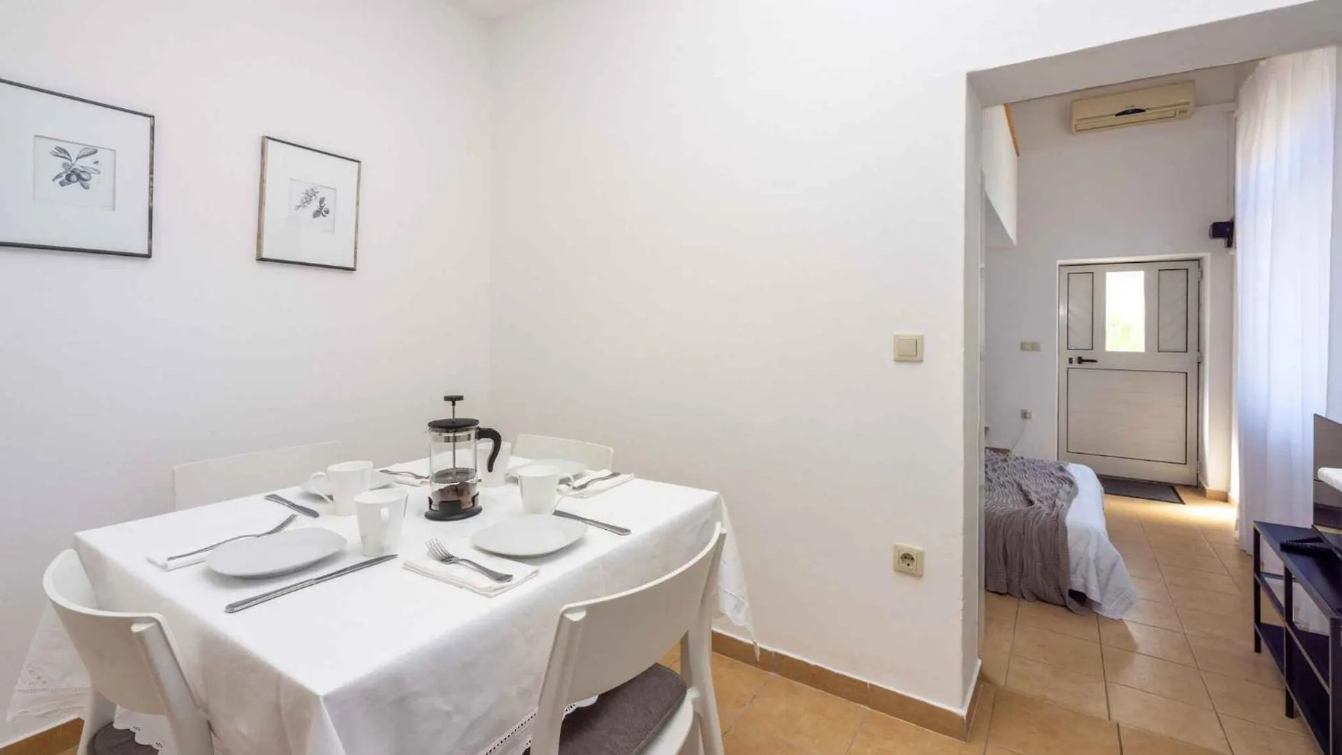Studio In Crikvenica 45080 Apartment