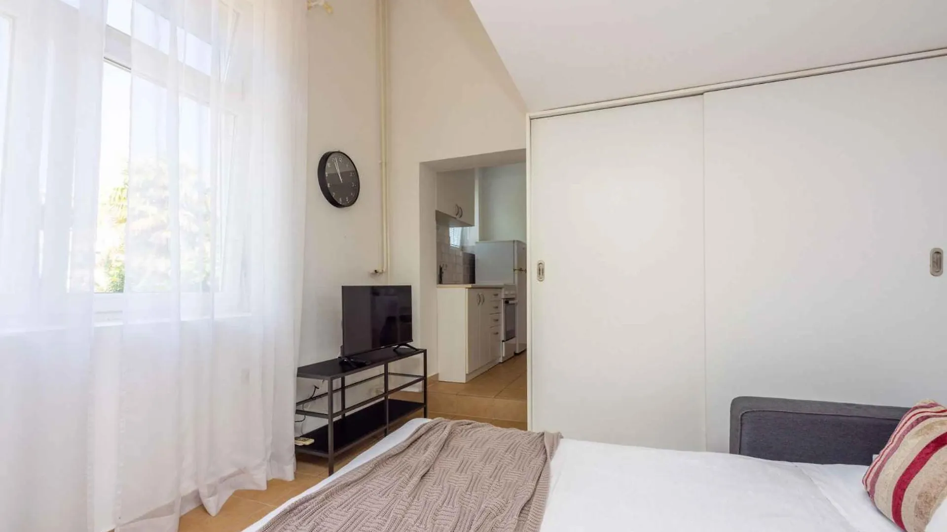 Studio In Crikvenica 45080 Apartment