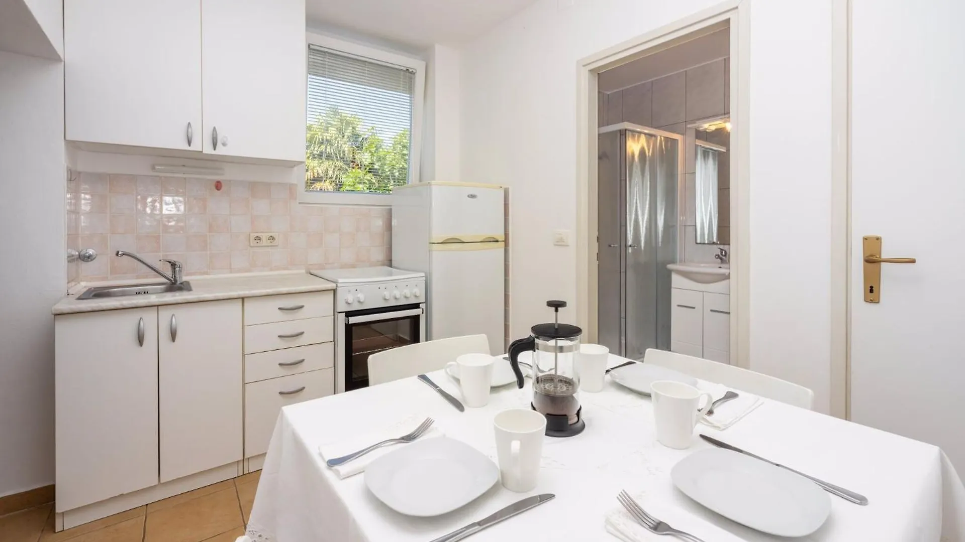 Studio In Crikvenica 45080 Croatia