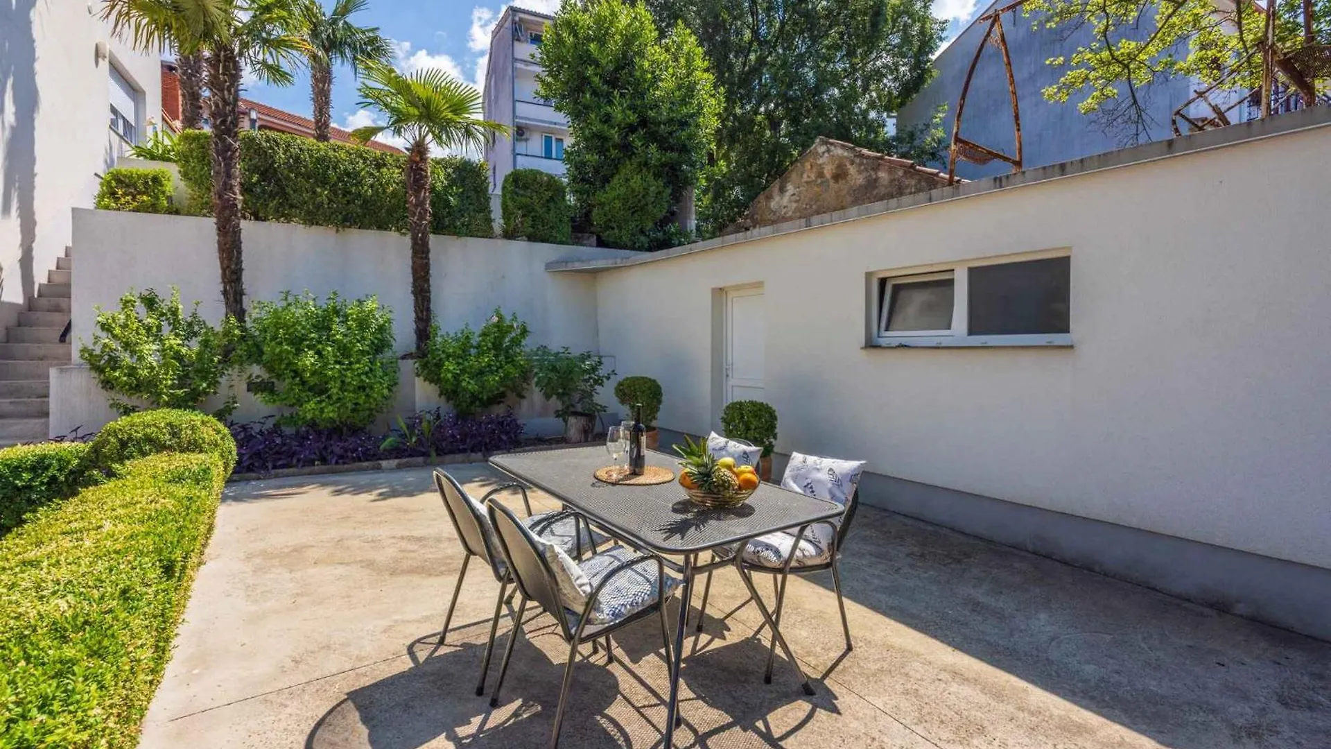 Studio In Crikvenica 45080 Apartment