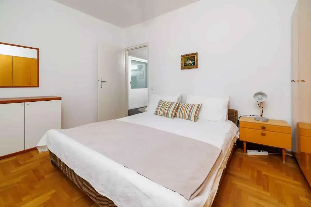 Studio In Crikvenica 45080