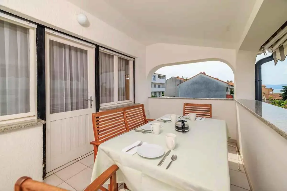 Studio In Crikvenica 45080 Croatia