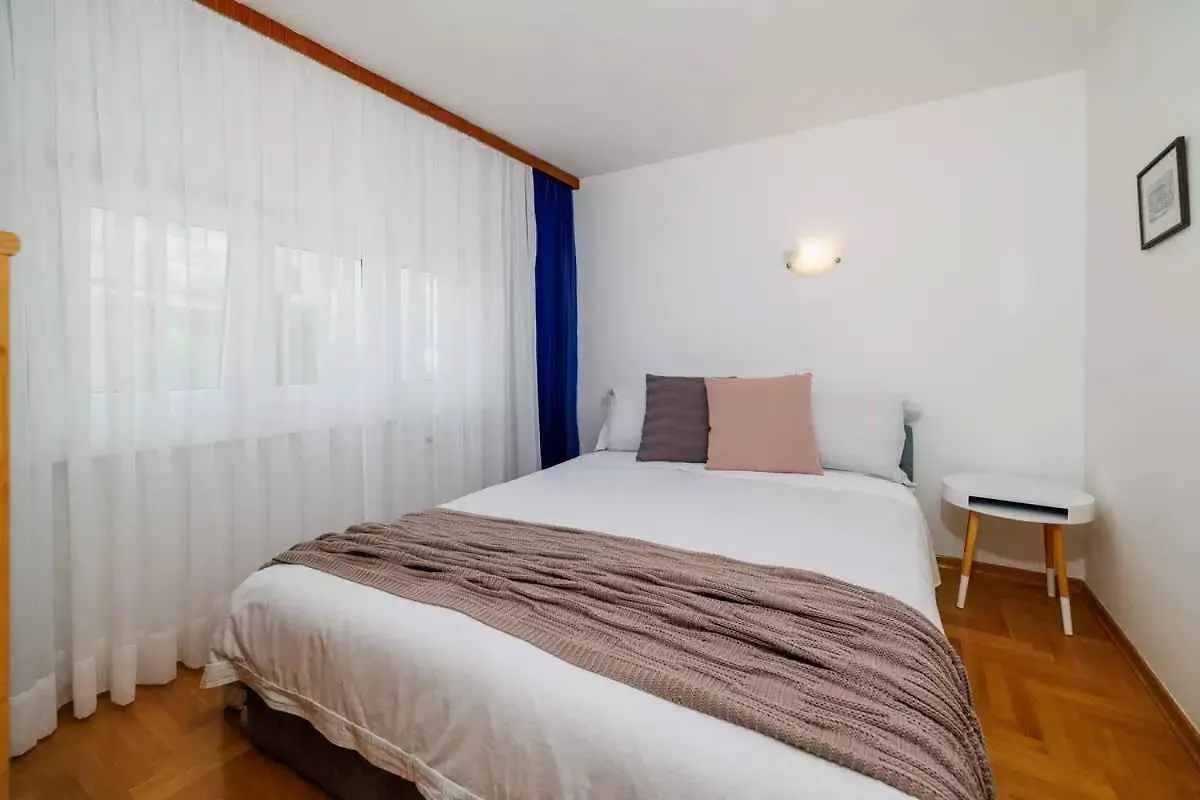 Studio In Crikvenica 45080 Apartment
